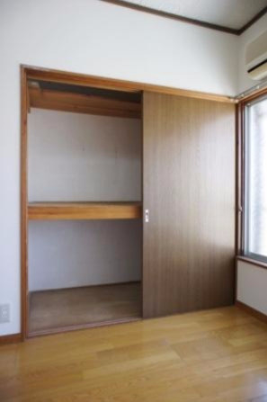 【収納】 | ドエリングハウス小山