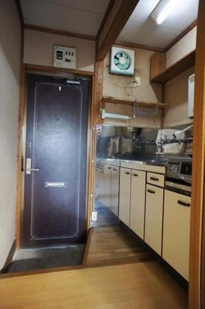 【玄関】 | ドエリングハウス小山