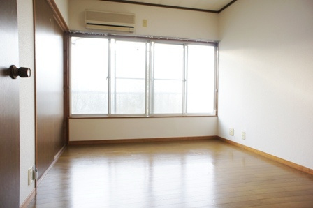 【洋室】 | ドエリングハウス小山