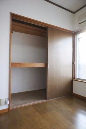 【収納】 | ドエリングハウス小山