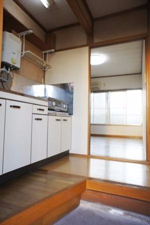 【内装】 | ドエリングハウス小山