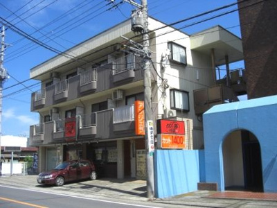 【外観】 | グランドール市川