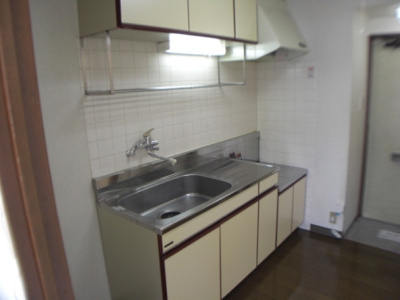 【キッチン】 | グランドール市川