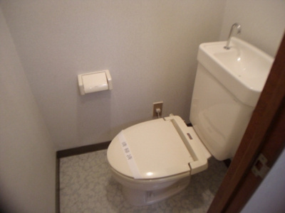 【トイレ】 | グランドール市川