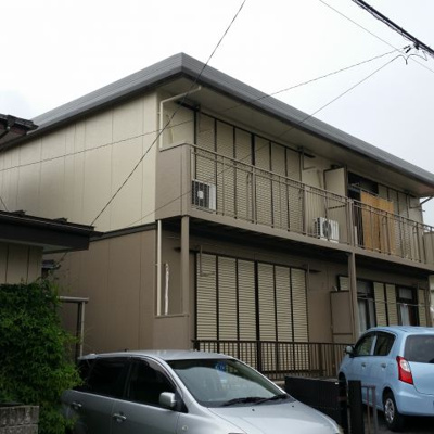 【外観】 | シティハイムエクセル