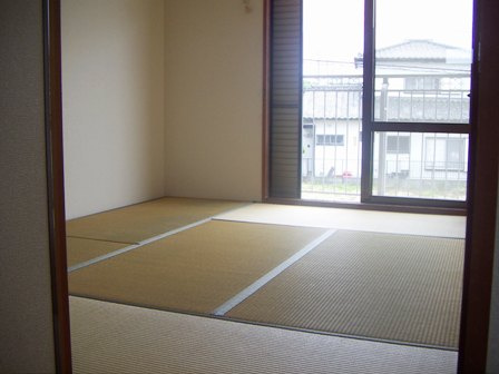 【和室】 | シティハイムエクセル