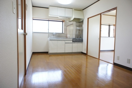 【居間・リビング】 | メゾン335