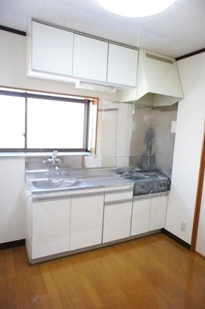 【キッチン】 | メゾン335