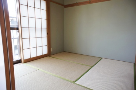 【和室】 | メゾン335
