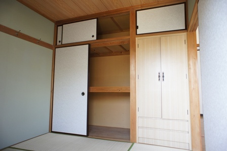 【収納】 | メゾン335