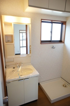 【洗面所】 | メゾン335