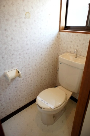 【トイレ】 | メゾン335