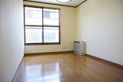 【洋室】 | メゾン335