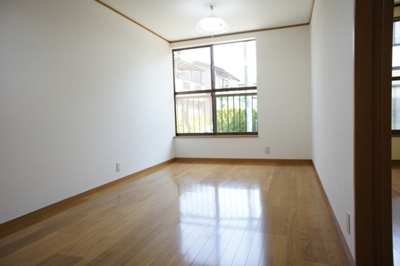 【洋室】 | メゾン335