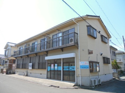 【外観】 | メゾン335