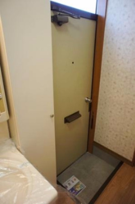 【玄関】 | メゾン335