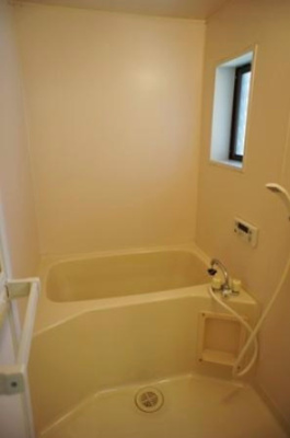 【浴室】 | メゾン335