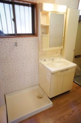 【洗面所】 | メゾン335