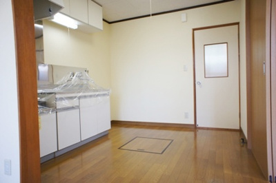 【居間・リビング】 | メゾン335