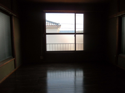 【洋室】 | モリカネハイツ