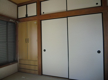 【収納】 | モリカネハイツ