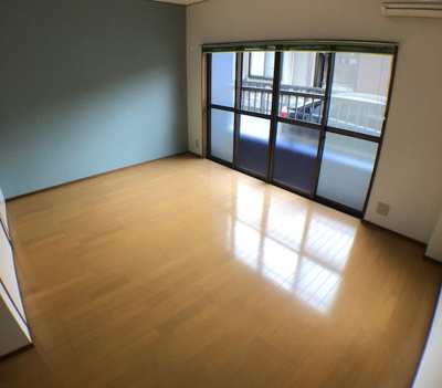 【内装】 | SHIBAZAKI Build Ⅱ