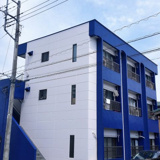 SHIBAZAKI Build Ⅱの画像