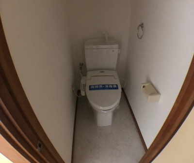 【トイレ】 | SHIBAZAKI Build Ⅱ