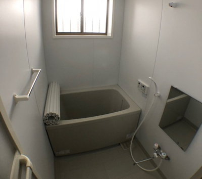 【浴室】 | SHIBAZAKI Build Ⅱ