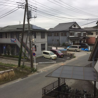 【展望】