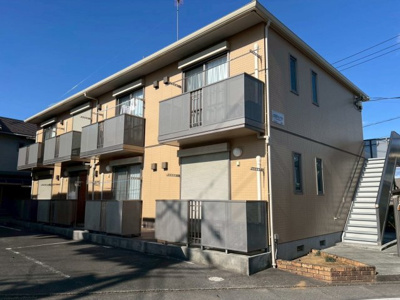 【外観】 | エスポワール・ヴィラ