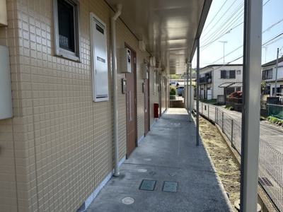  | エスポワール・ヴィラ