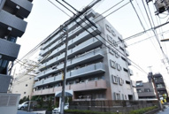 ヴェルビュ錦糸町の画像
