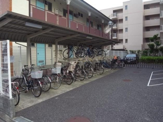 【その他共用部分】
