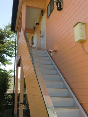 【その他共用部分】 | パル新島 | ＜パル新島＞