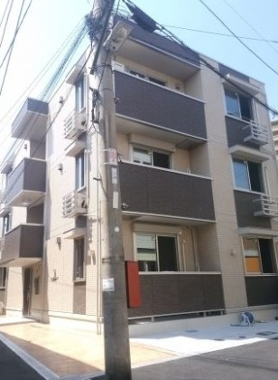 グリーンコート