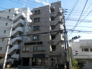 アーバンコアビルの画像