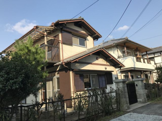 【外観】