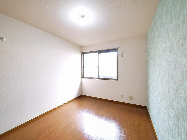 ラフィーネ結崎　Ｂ棟の寝室|寝室にいかがでしょうか