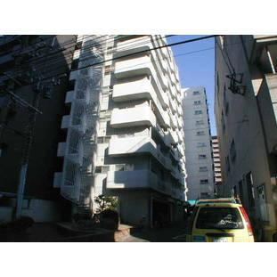 【外観】 | 東峰マンション西公園 | おしゃれな外観です