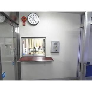 【ロビー】 | 東峰マンション西公園 | 清潔なロビーです