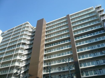 【外観】 | フィットエル仙台一番町