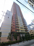 サンクタスタワー心斎橋ミラノ・グランデの画像