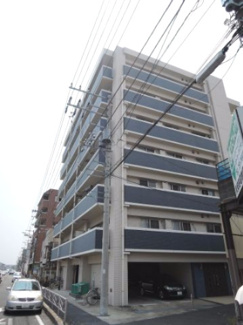【外観】 | 横浜市営地下鉄ブルーライン「吉野町」駅徒歩16分！