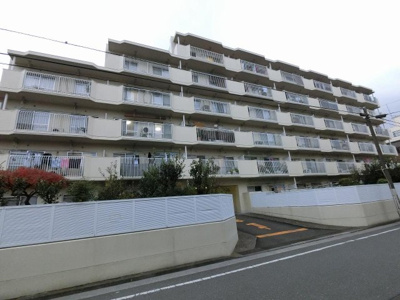 【外観】 | ファミール東鶴見 | JR南武線「矢向」駅徒歩5分と好立地！