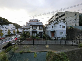 【展望】 | 4階部分からの眺望♪