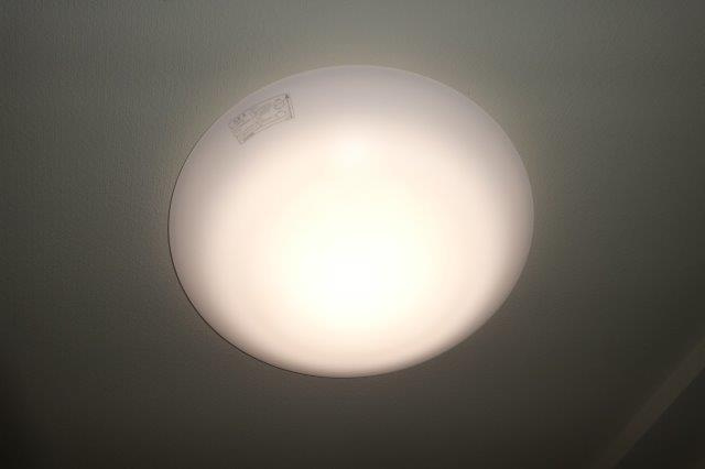 エスポワール老松の設備|照明