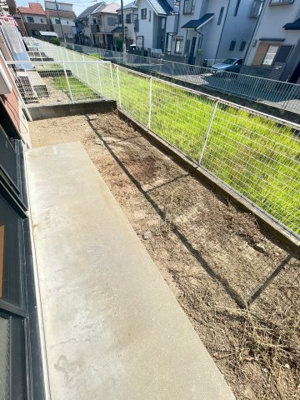 【バルコニー】 | プラムコート