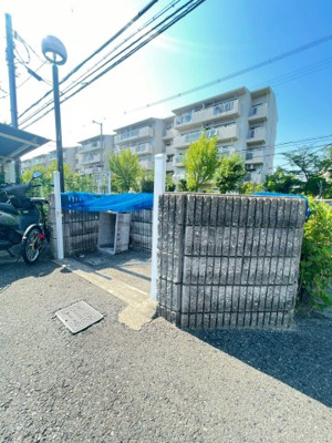 【その他共用部分】 | プラムコート