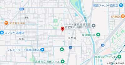 【地図】 | プラムコート